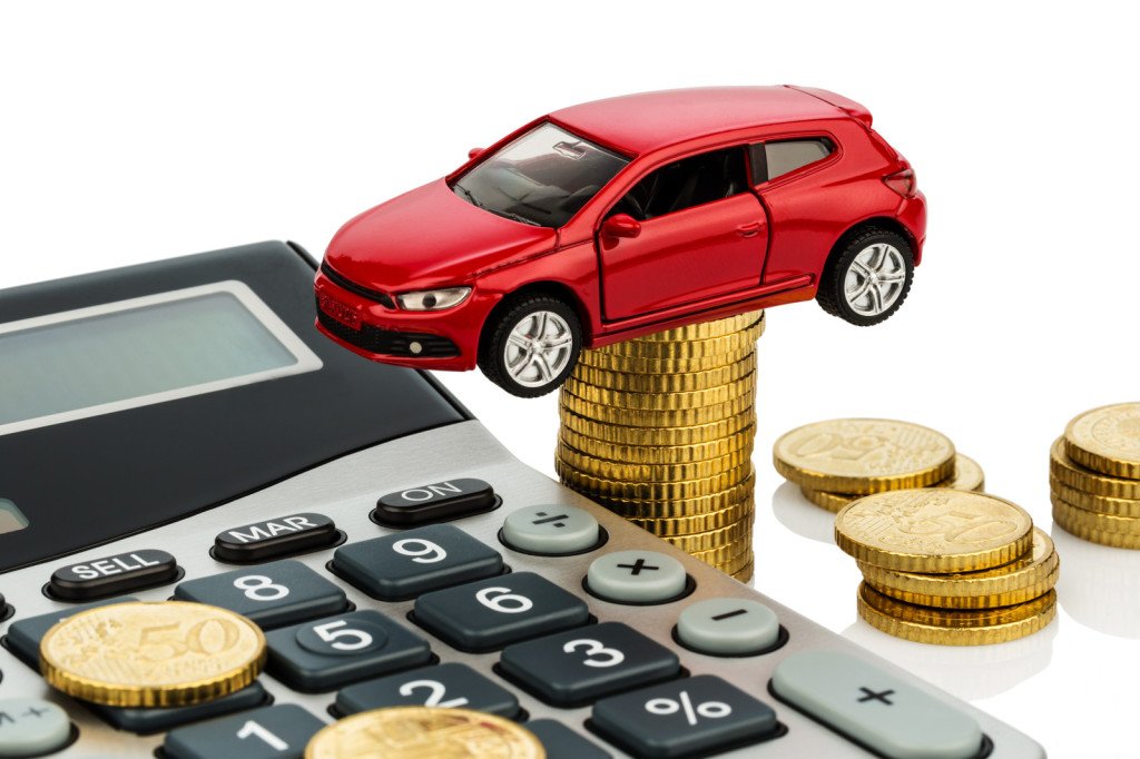 Huntsville title loan application process