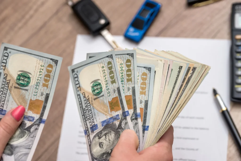 Huntsville Residents Can Get Title Loans