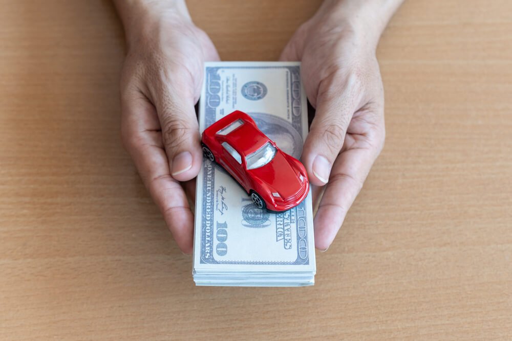 Flexible Repayment Title Loans Huntsville