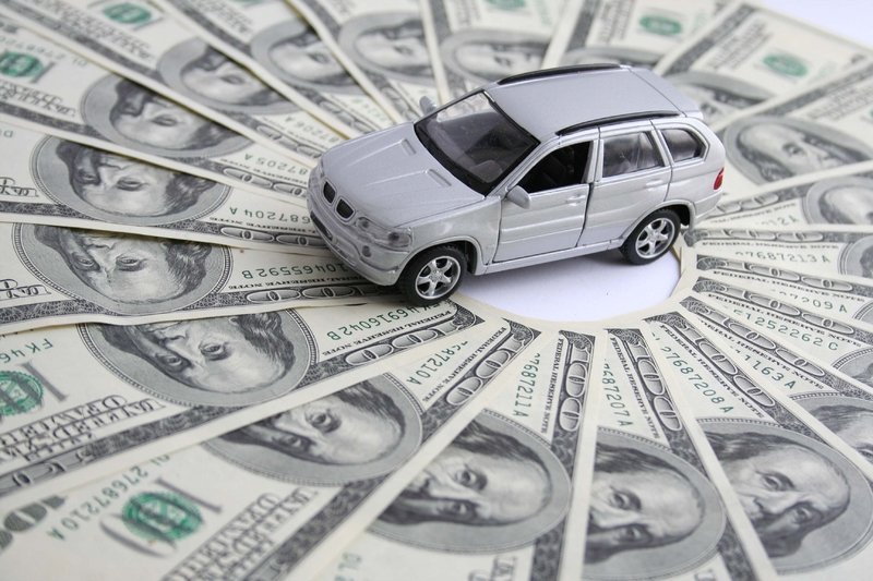 Fast Approval Title Loans Huntsville