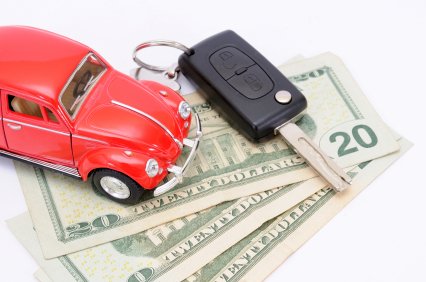Emergency Cash Using Car Title Loans Huntsville AL