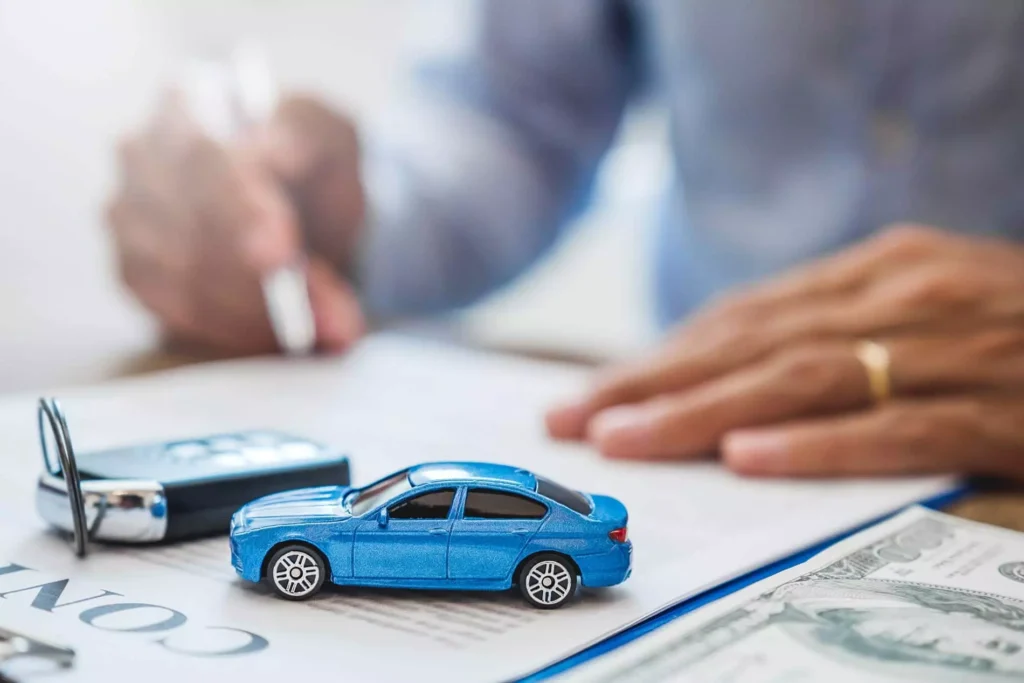 Direct Lender Car Title Loans Huntsville
