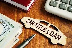 Vehicle Equity Loans in Huntsville