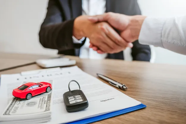 Title Loan Refinancing Huntsville Alabama