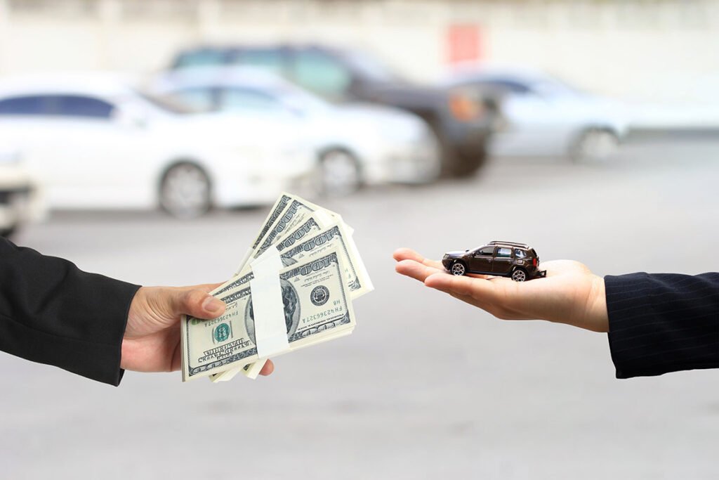 Title Loans For Older Cars Huntsville